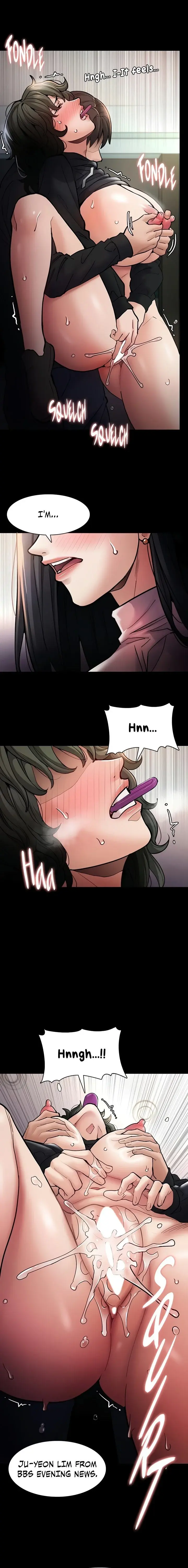 Pervert Diary Episode 98 - Page 14
