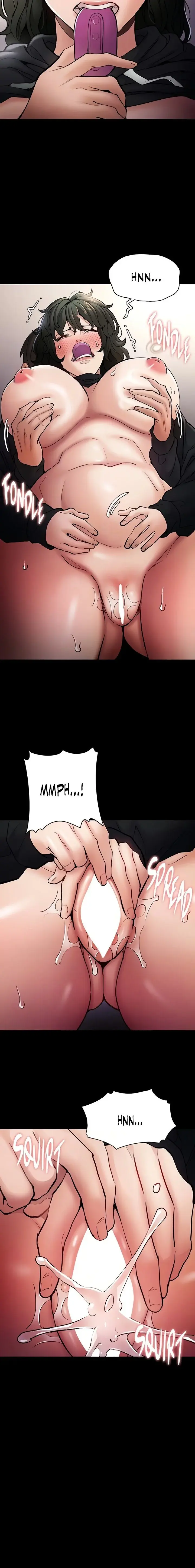 Pervert Diary Episode 98 - Page 6