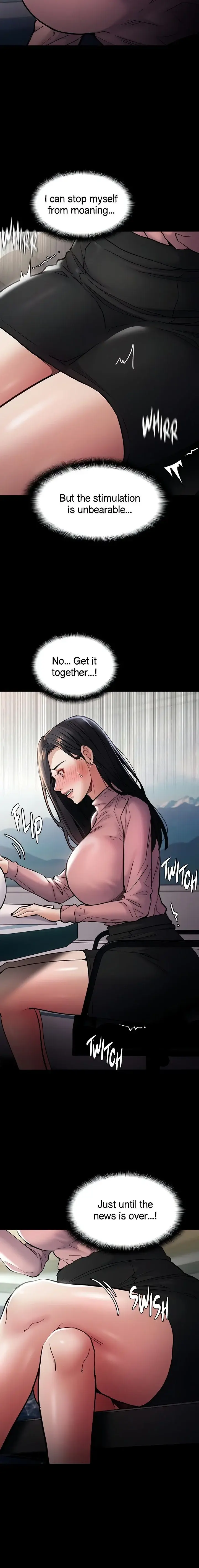 Pervert Diary Episode 98 - Page 8