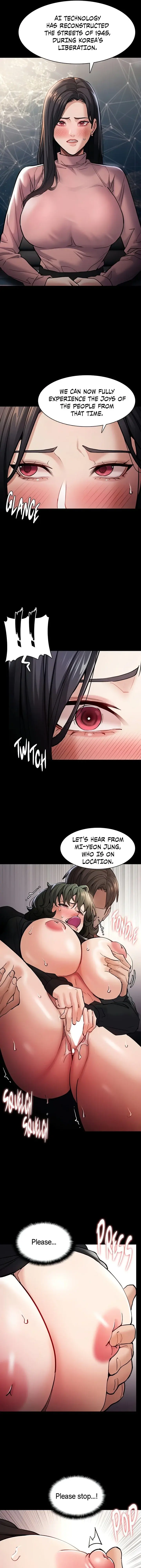 Pervert Diary Episode 98 - Page 9