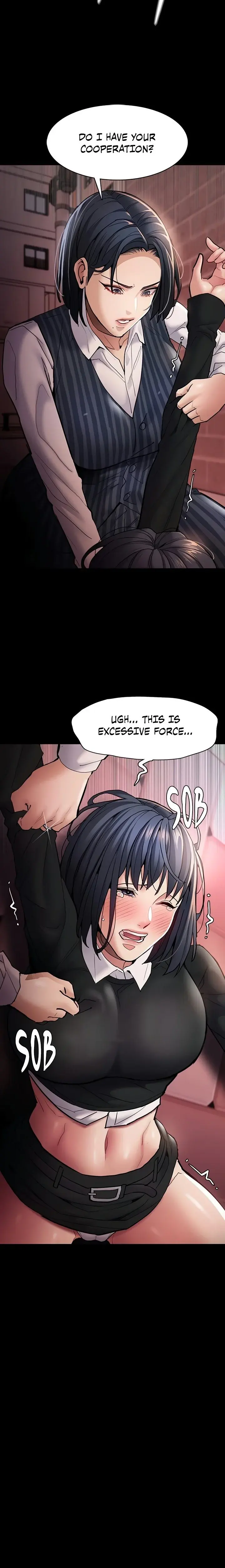 Pervert Diary Episode 99 - Page 10