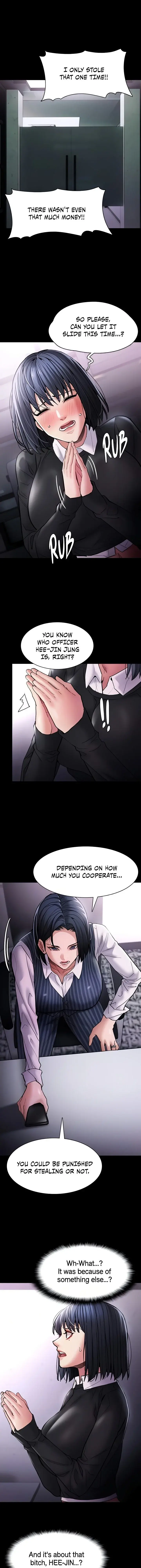 Pervert Diary Episode 99 - Page 11
