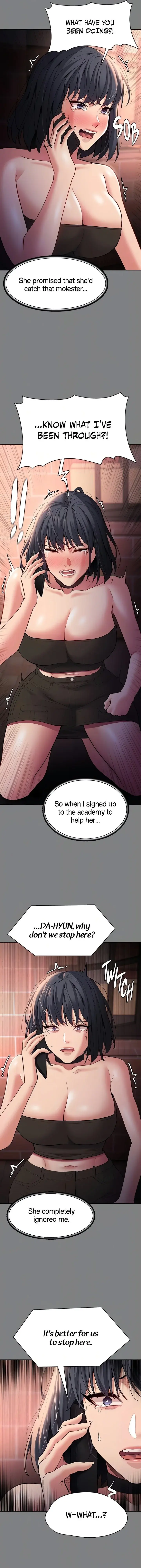 Pervert Diary Episode 99 - Page 13
