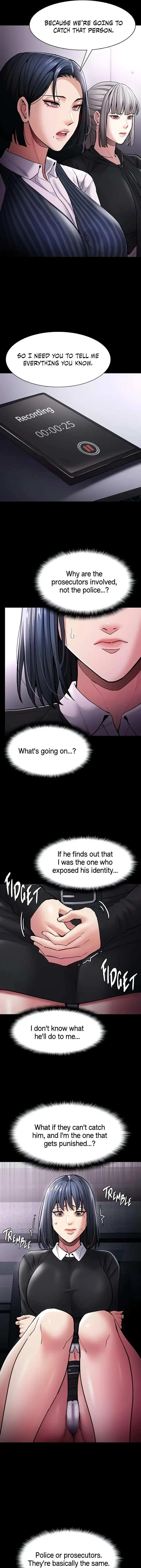 Pervert Diary Episode 99 - Page 15