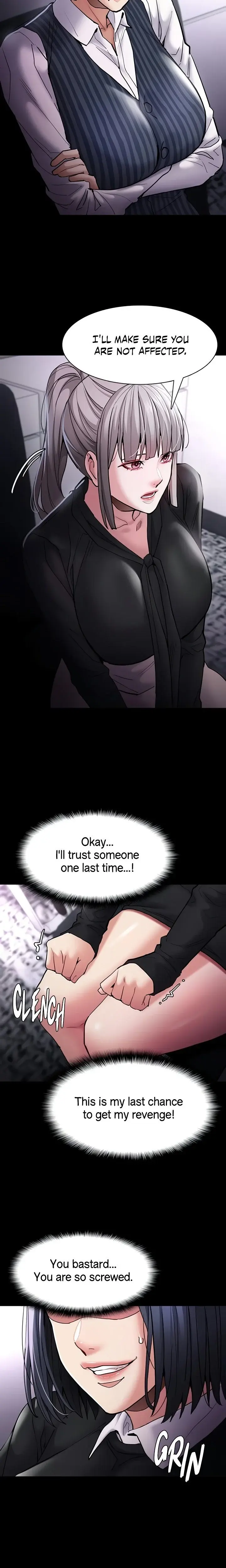 Pervert Diary Episode 99 - Page 18
