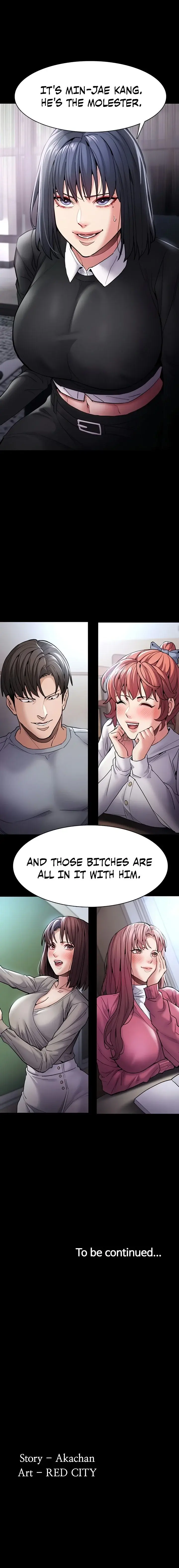 Pervert Diary Episode 99 - Page 19