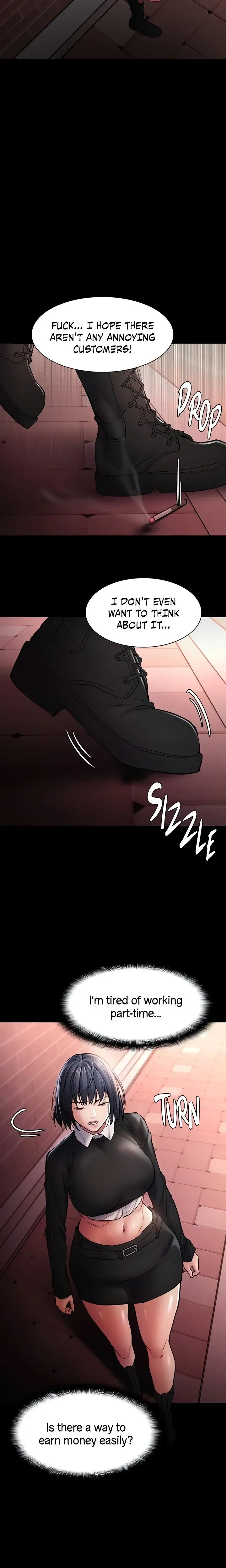 Pervert Diary Episode 99 - Page 4