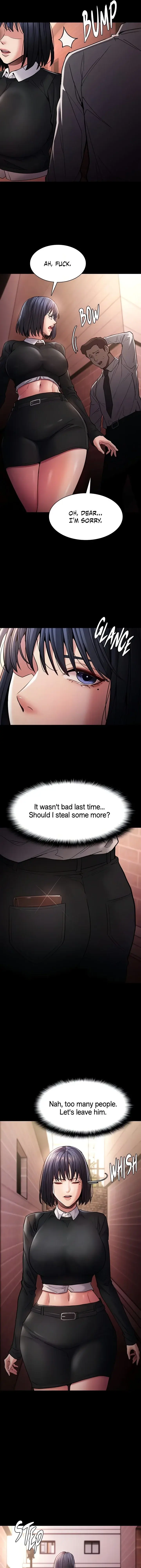 Pervert Diary Episode 99 - Page 5