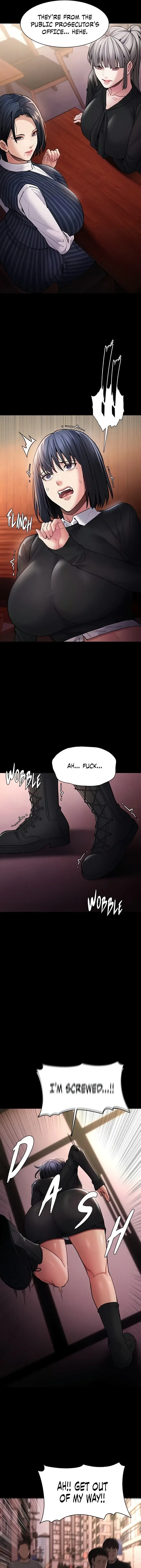 Pervert Diary Episode 99 - Page 7