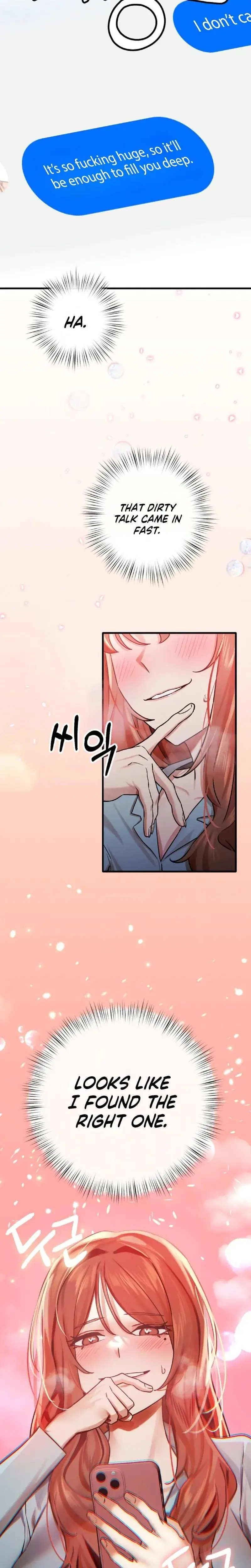 Perverts Are My Type Episode 1 - Page 15