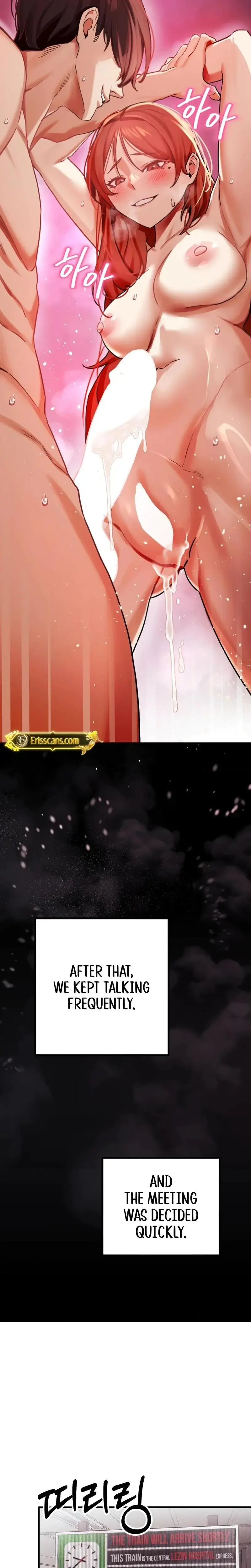 Perverts Are My Type Episode 1 - Page 17