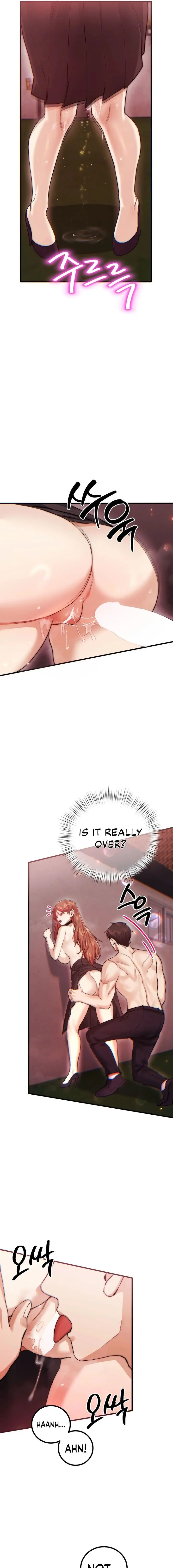 Perverts Are My Type Episode 14 - Page 7