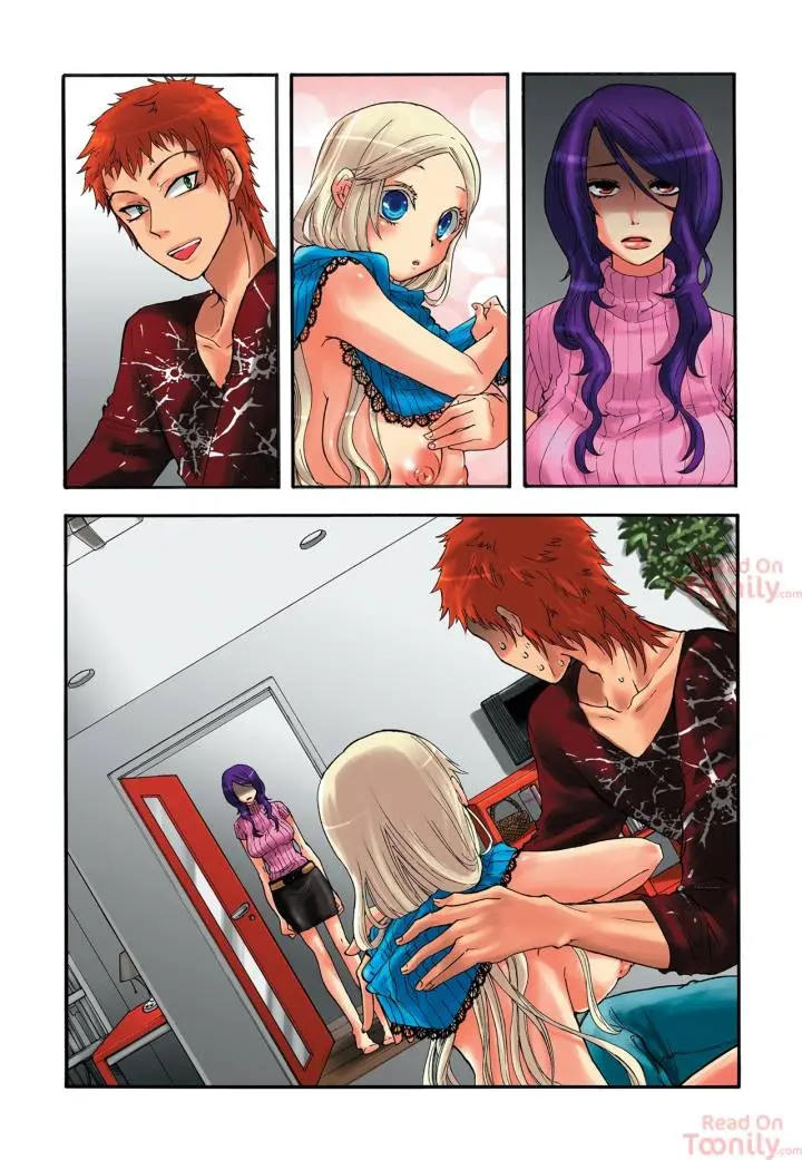 Pet Robot Lilly Episode 6 - Page 2