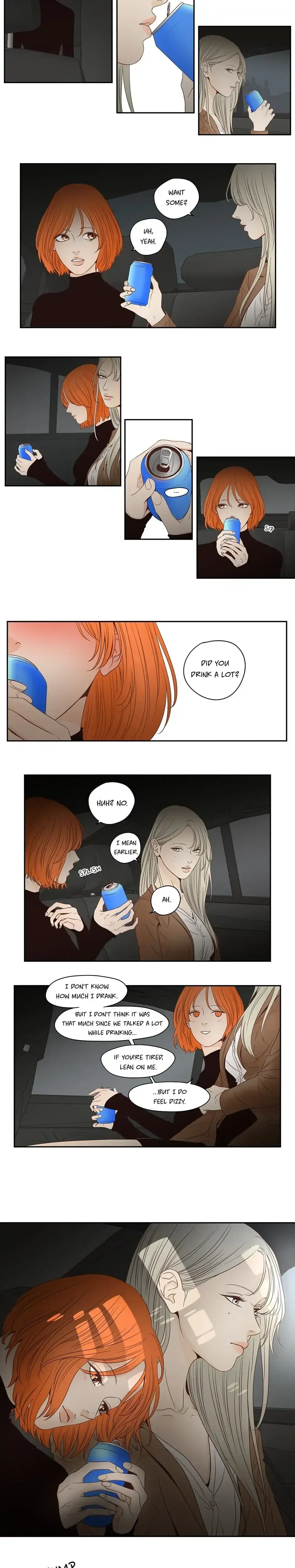 Pet's Aesthetics Episode 1 - Page 4