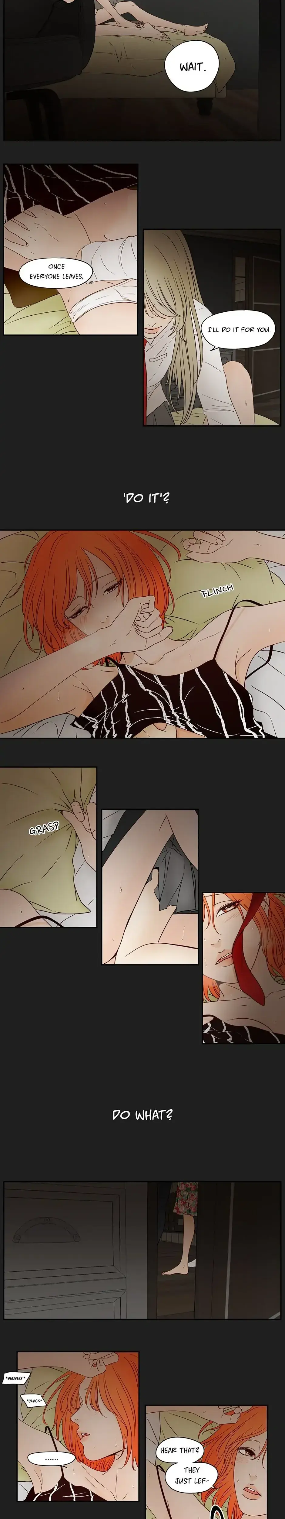 Pet's Aesthetics Episode 2 - Page 2