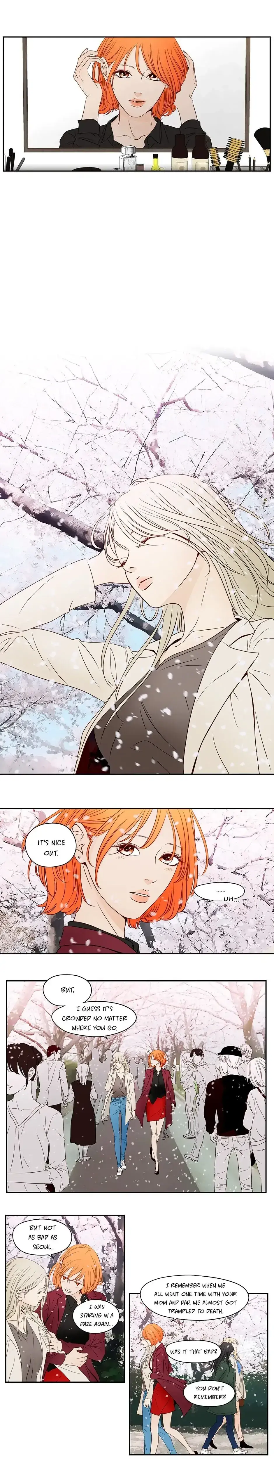 Pet's Aesthetics Episode 2 - Page 4