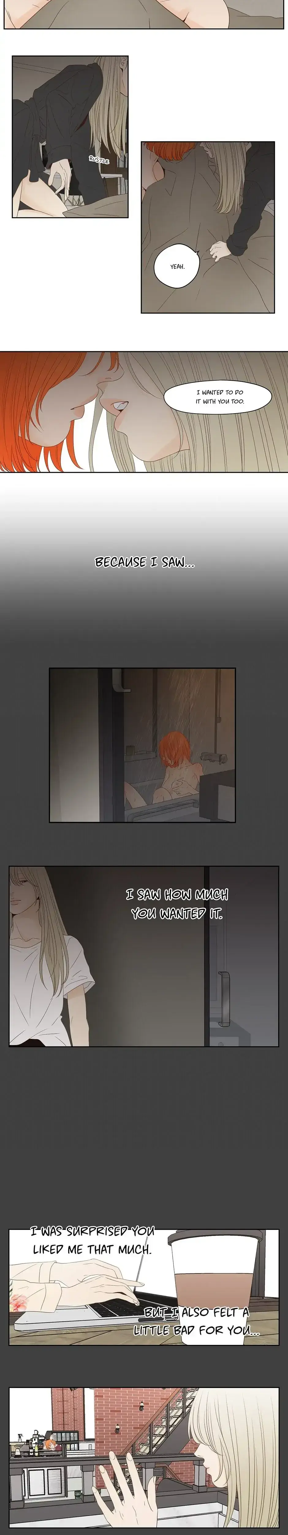 Pet's Aesthetics Episode 8 - Page 4