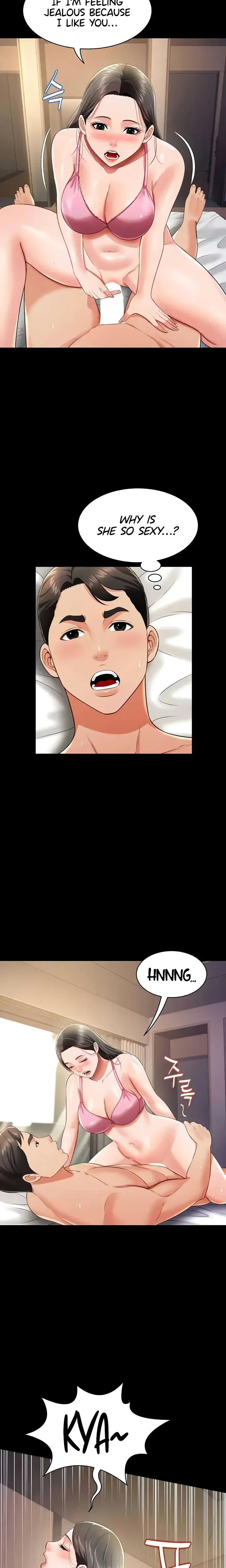 Phantom Sex King Episode 26 - Page 10