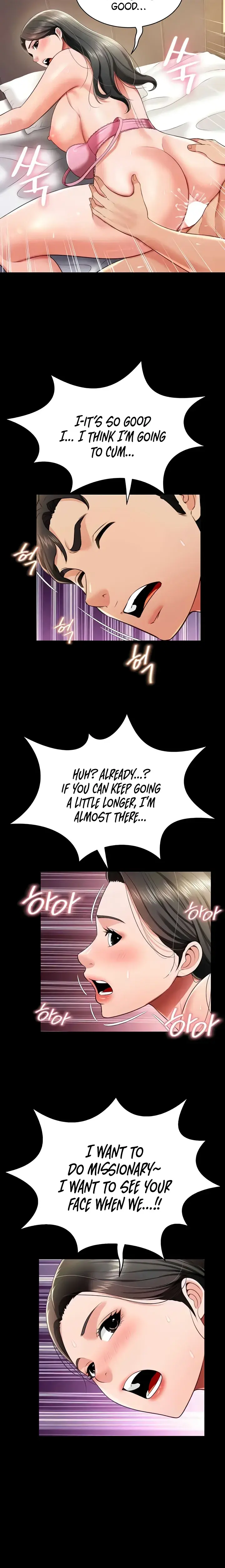Phantom Sex King Episode 26 - Page 15