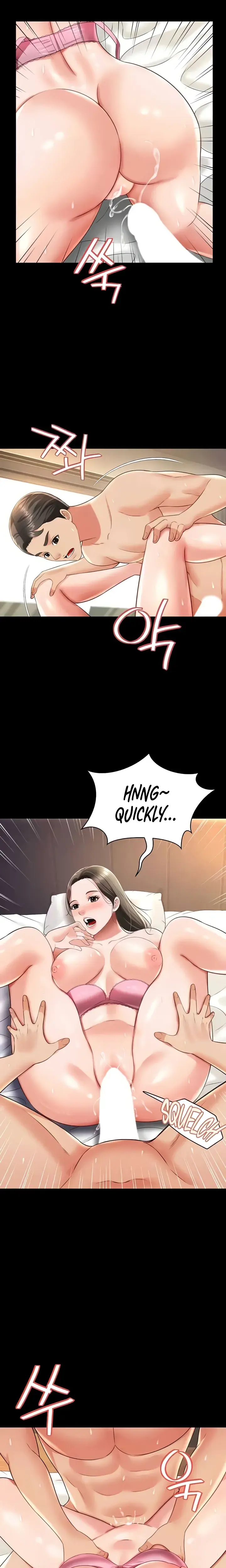 Phantom Sex King Episode 26 - Page 16