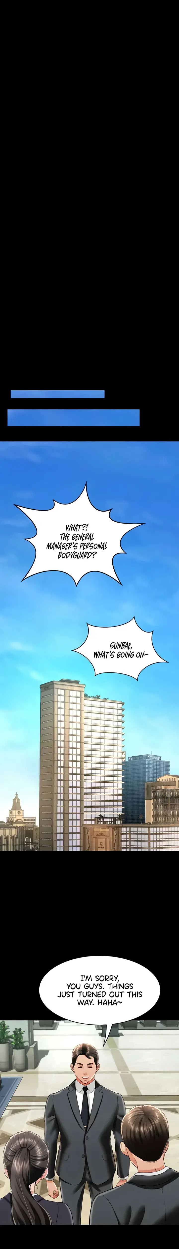 Phantom Sex King Episode 26 - Page 20