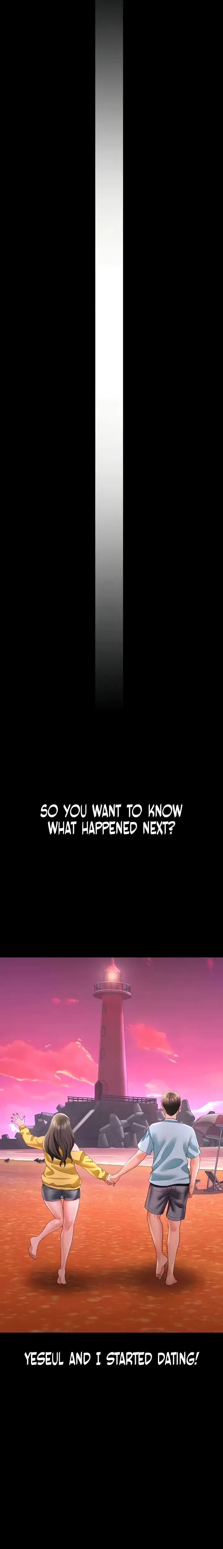 Phantom Sex King Episode 26 - Page 22