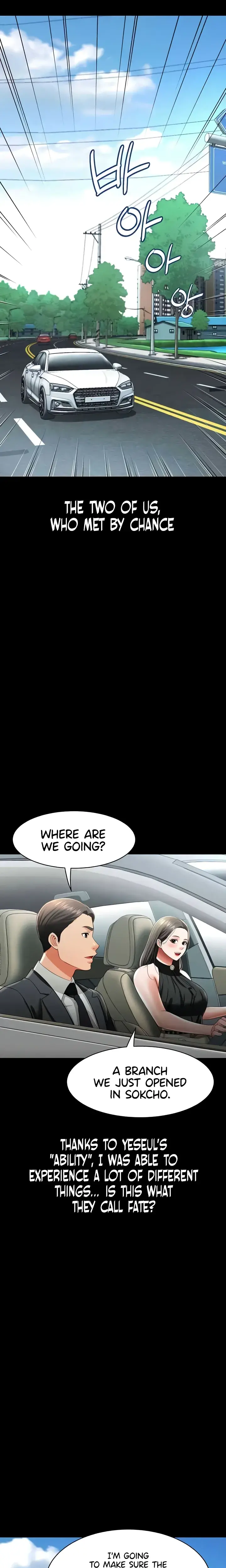 Phantom Sex King Episode 26 - Page 23