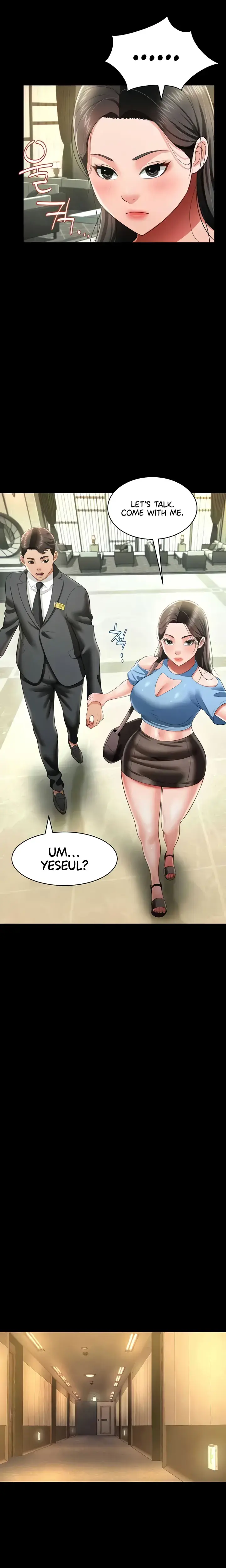 Phantom Sex King Episode 26 - Page 6