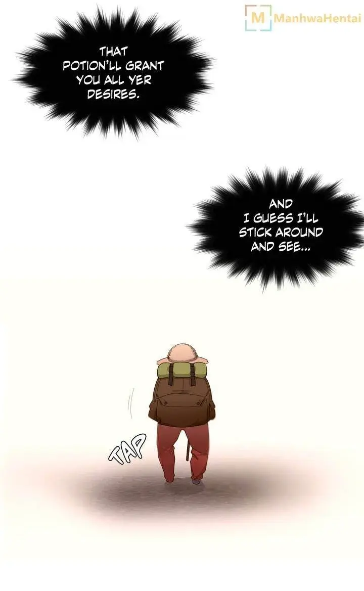 Pheromone Holic Episode 1 - Page 13