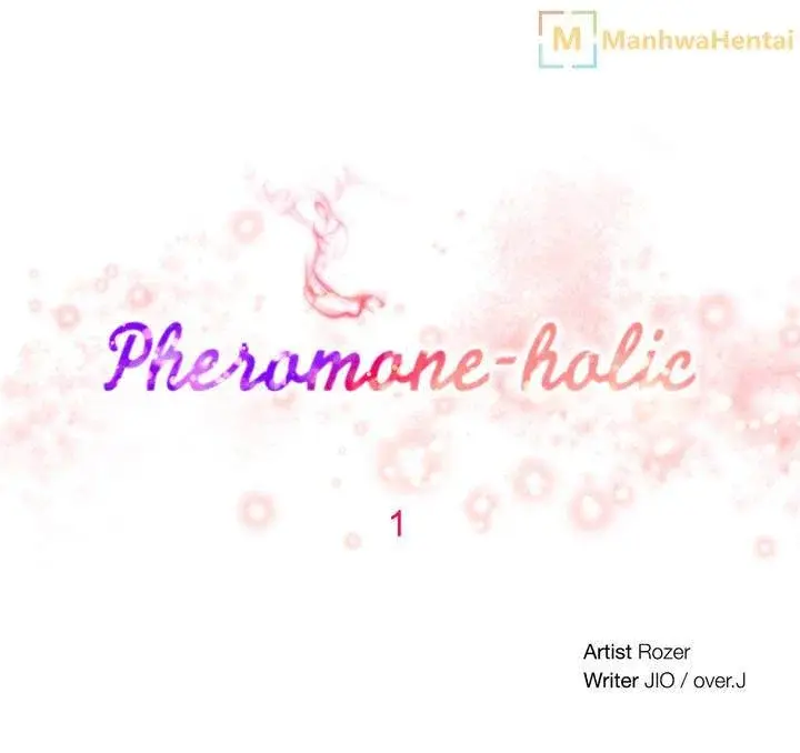 Pheromone Holic Episode 1 - Page 27