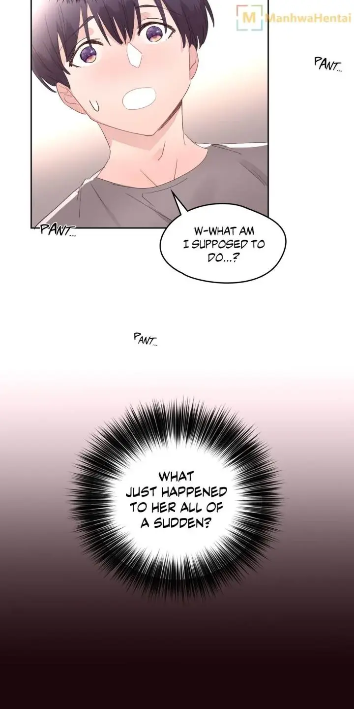Pheromone Holic Episode 10 - Page 7