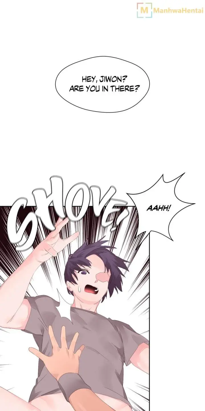 Pheromone Holic Episode 11 - Page 3
