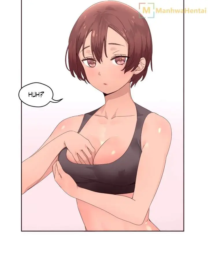 Pheromone Holic Episode 12 - Page 3