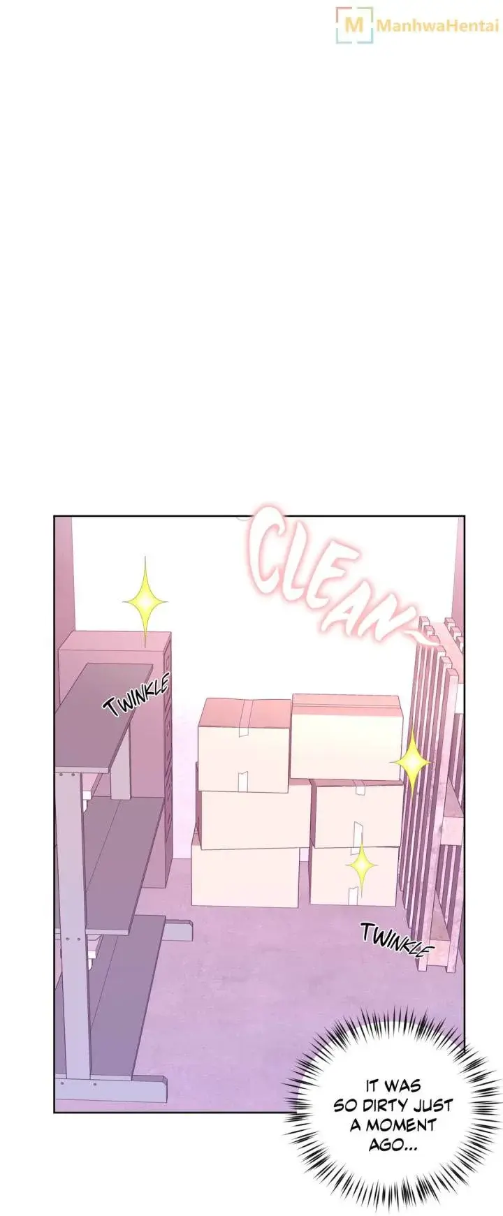 Pheromone Holic Episode 13 - Page 13