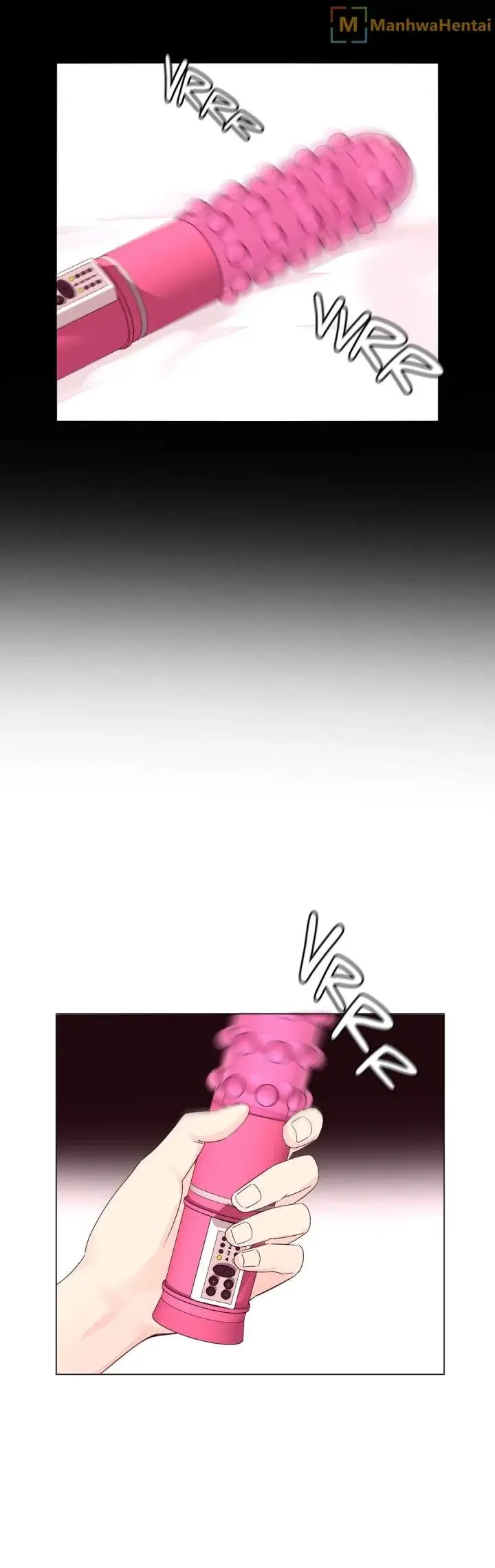 Pheromone Holic Episode 13 - Page 8
