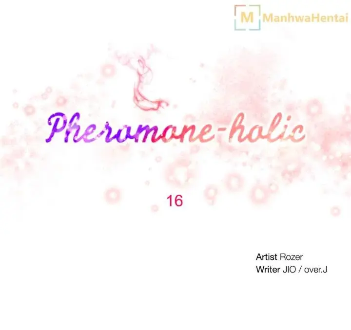Pheromone Holic Episode 16 - Page 2
