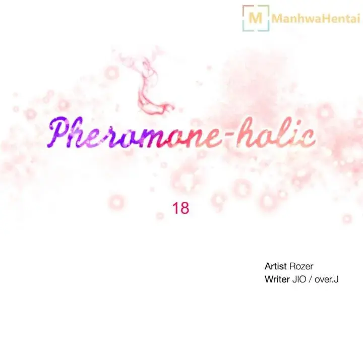 Pheromone Holic Episode 18 - Page 2