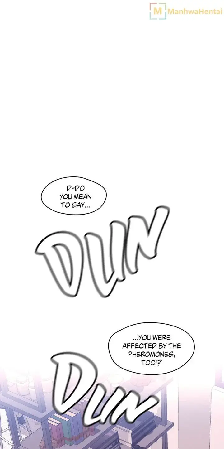 Pheromone Holic Episode 18 - Page 3
