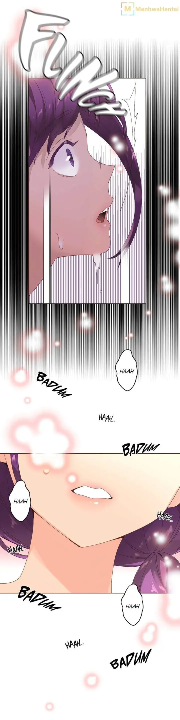 Pheromone Holic Episode 2 - Page 13