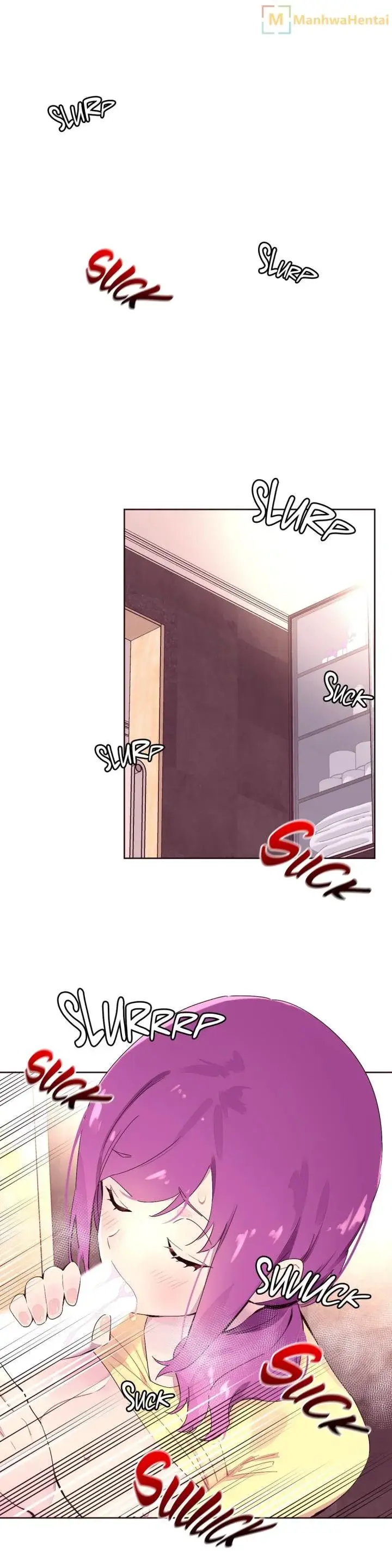 Pheromone Holic Episode 22 - Page 2