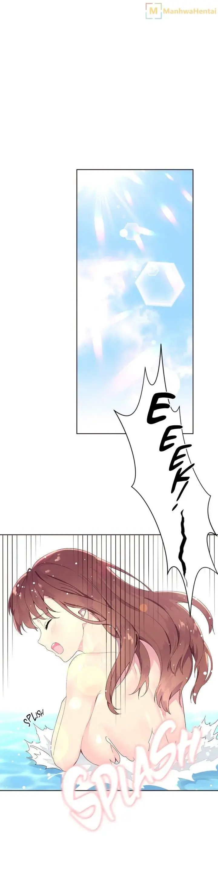 Pheromone Holic Episode 25 - Page 2