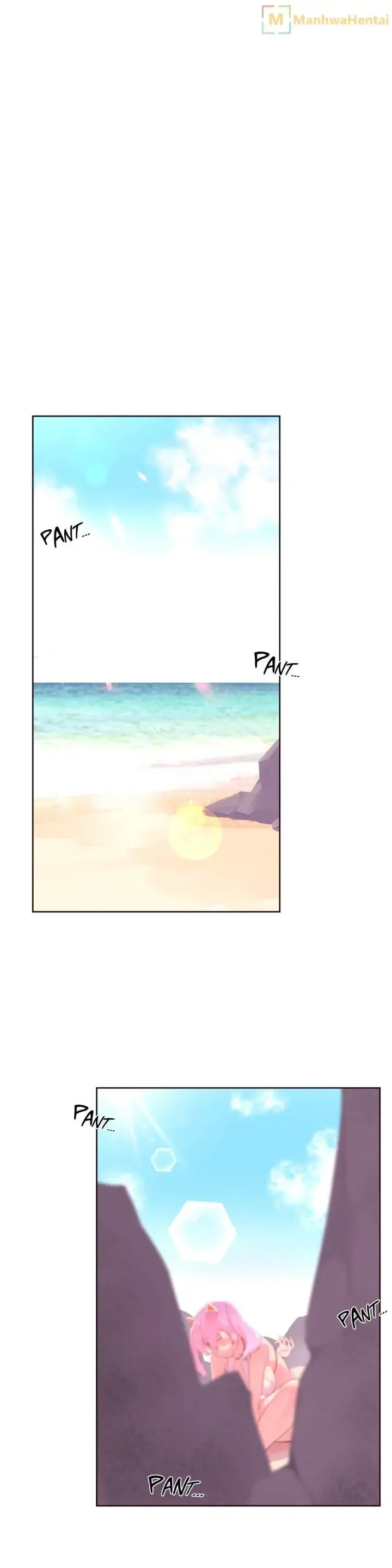 Pheromone Holic Episode 26 - Page 2