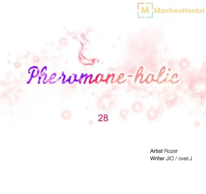 Pheromone Holic Episode 28 - Page 2