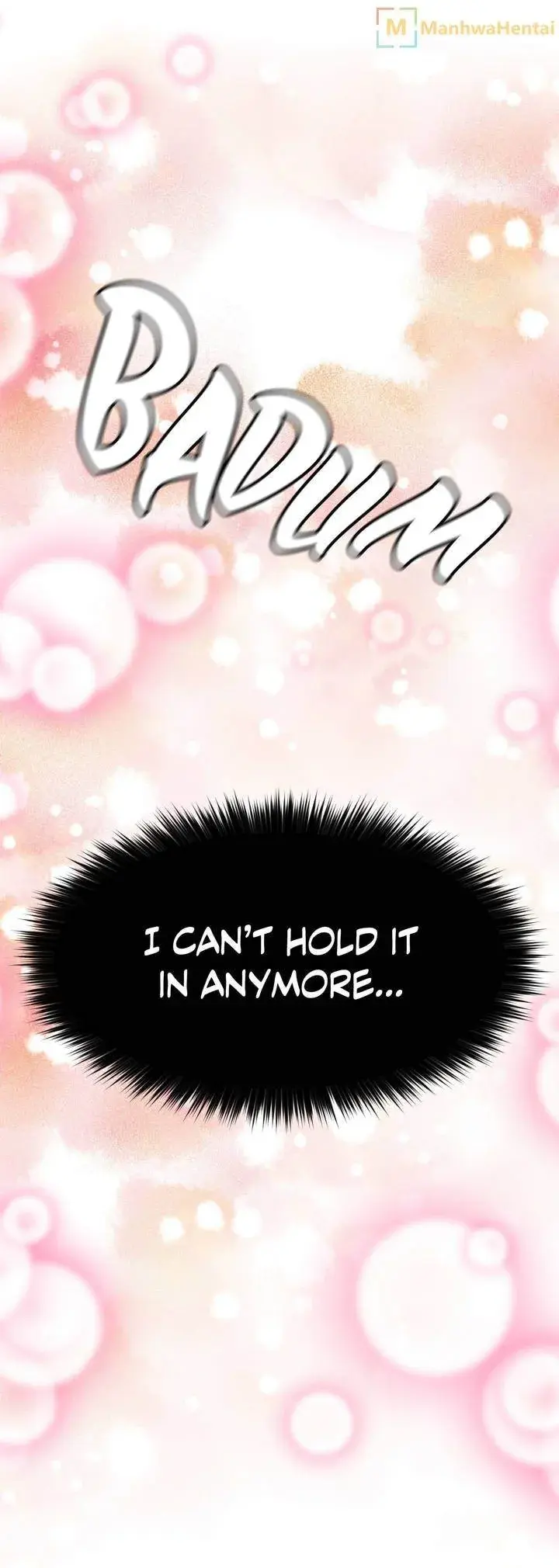 Pheromone Holic Episode 3 - Page 32