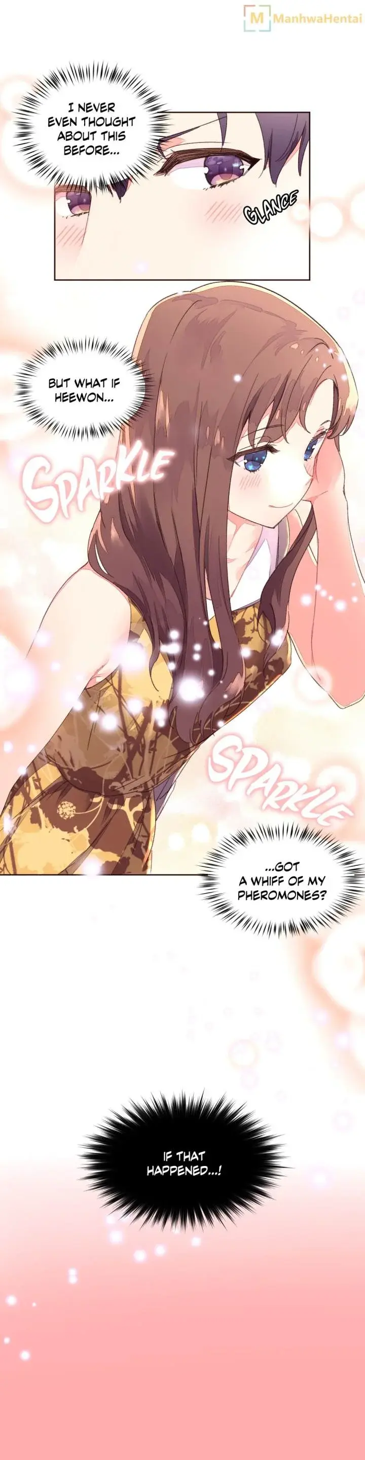 Pheromone Holic Episode 34 - Page 7