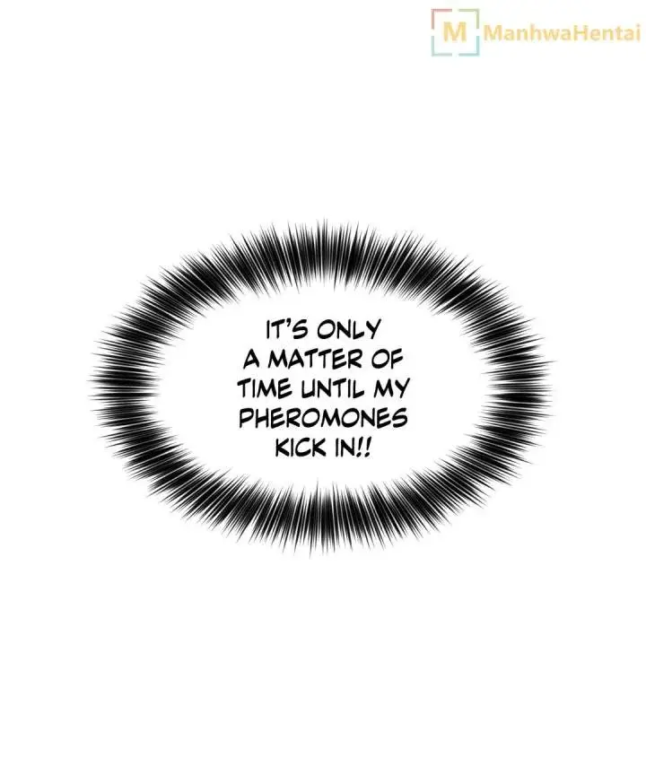 Pheromone Holic Episode 38 - Page 7