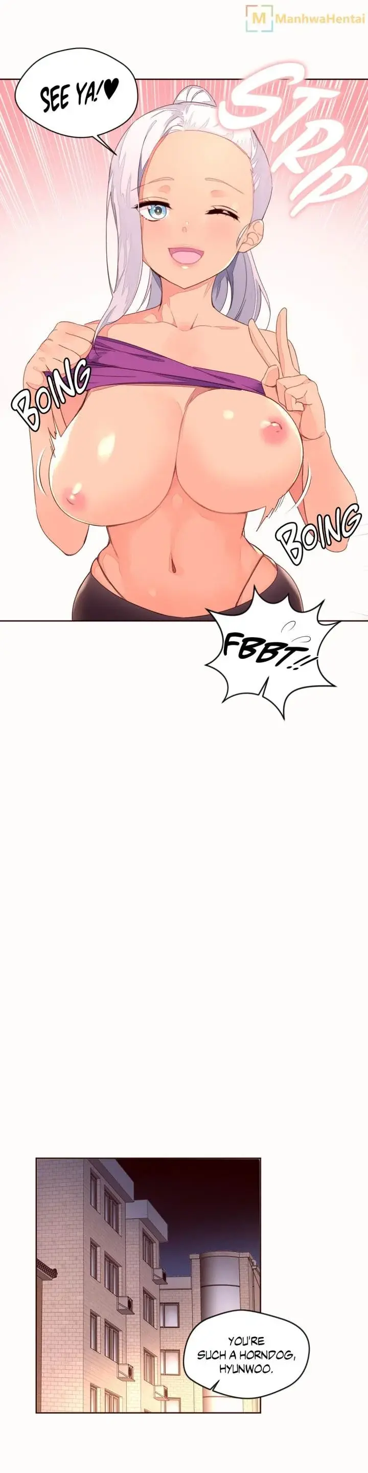 Pheromone Holic Episode 39 - Page 20