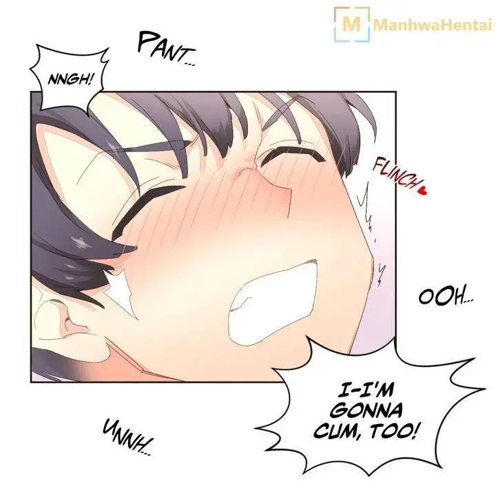 Pheromone Holic Episode 4 - Page 24