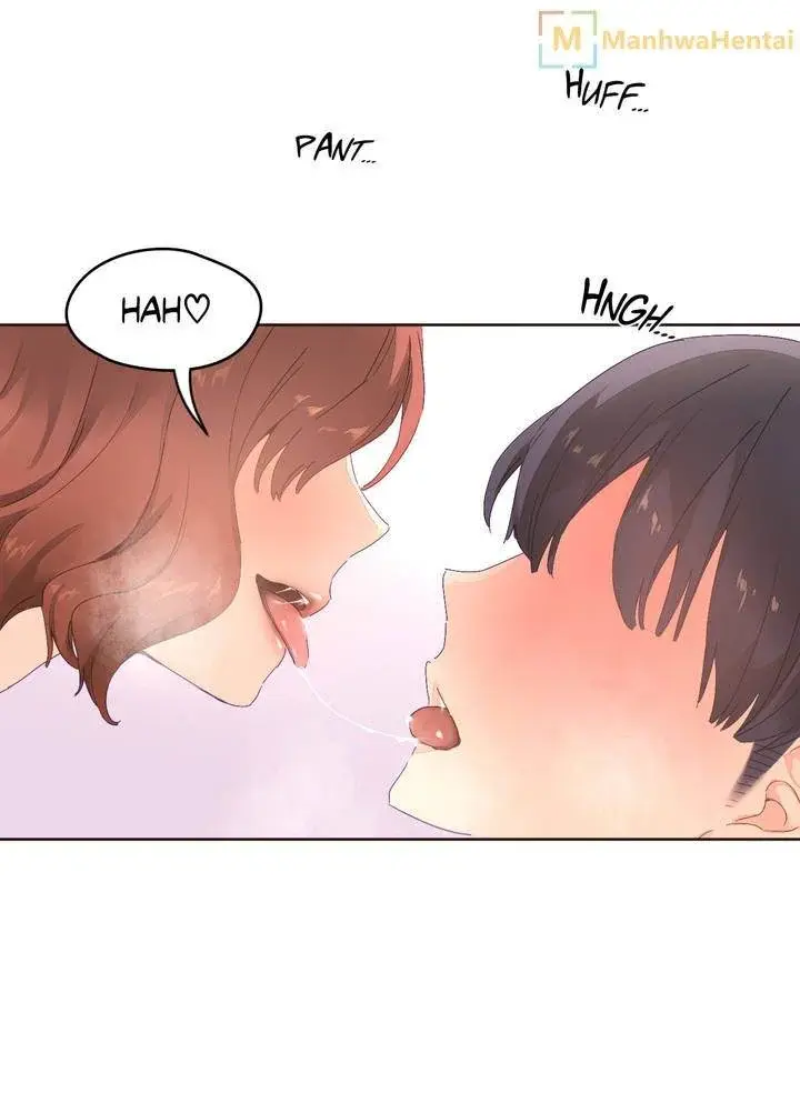 Pheromone Holic Episode 4 - Page 9