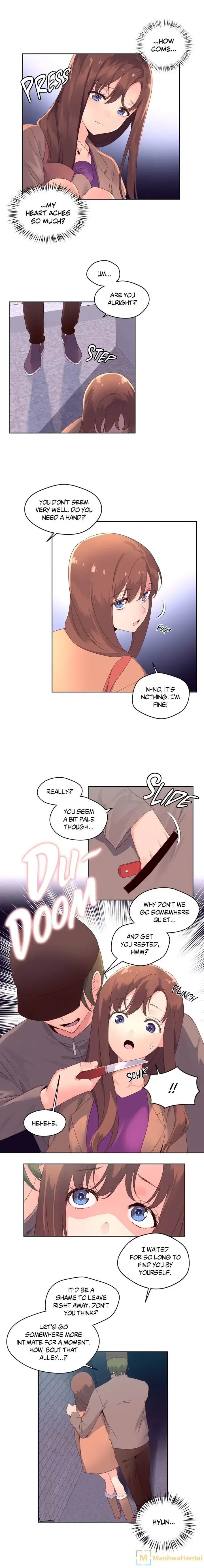 Pheromone Holic Episode 47 - Page 2